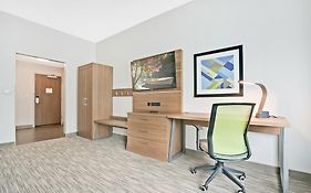 Holiday Inn Express - Jacksonville South Bartram Prk By Ihg