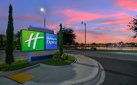 Holiday Inn Express - Jacksonville South Bartram Prk By Ihg